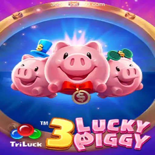 The Thrilling World of 3LUCKYPIGGY: Dive into Excitement and Fun with 365Jogos
