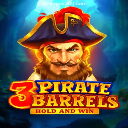 3PirateBarrels: Discover the Thrilling Adventure