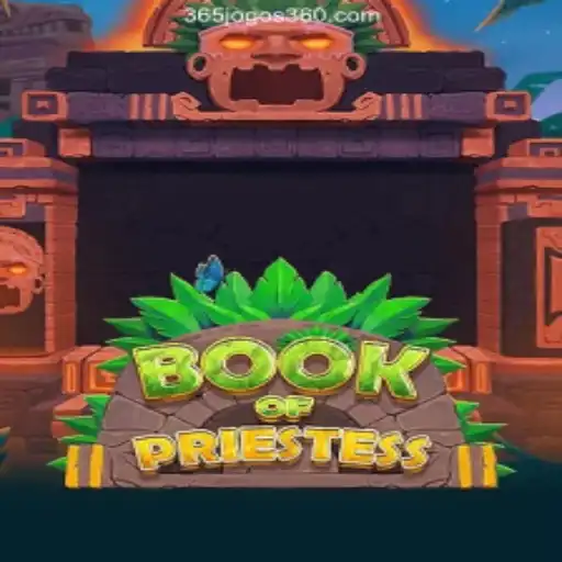 The Mysteries of 'BookOfPriestess': Dive into Excitement and Fun with 365Jogos