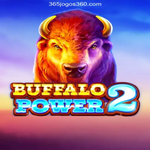 Buffalo Power 2: Dive into Excitement and Fun Daily with 365Jogos