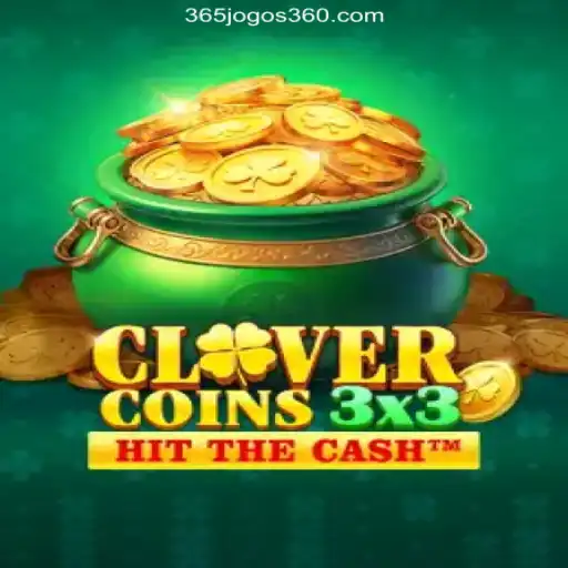 Discover the Thrills of Clovercoin3x3