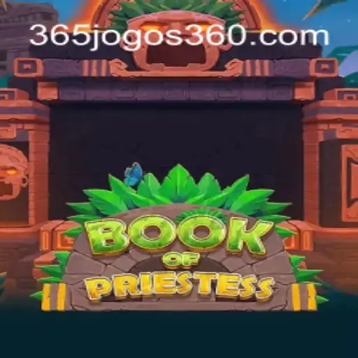 The Mysteries of 'BookOfPriestess': Dive into Excitement and Fun with 365Jogos