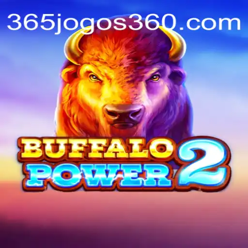 Buffalo Power 2: Dive into Excitement and Fun Daily with 365Jogos