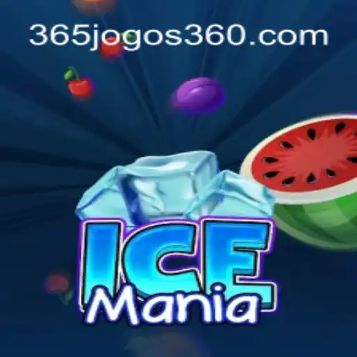 Explore the Thrills of IceMania: A Daily Adventure with 365Jogos