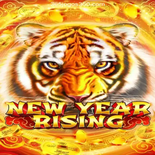 NewYearRising: A Journey into Daily Excitement and Fun