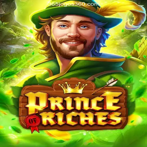 PrinceOfRiches: Dive into Daily Excitement and Fun