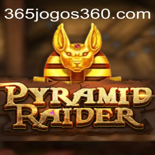Unleash the Adventure: Dive into 'PyramidRaider' with 365Jogos