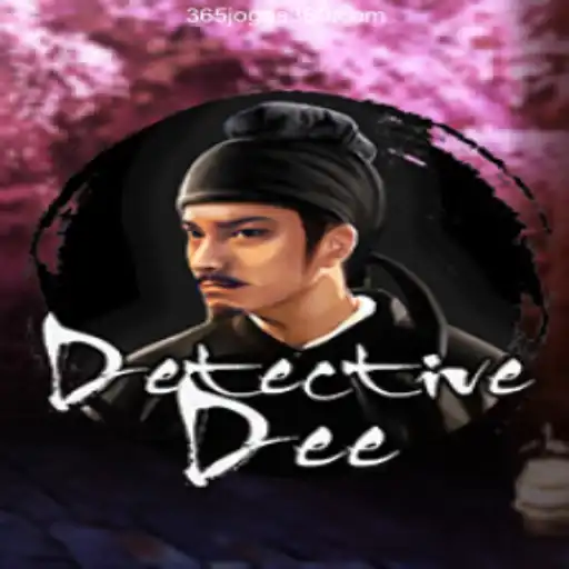 Dive into DetectiveDee: Unravel Mysteries with 365Jogos