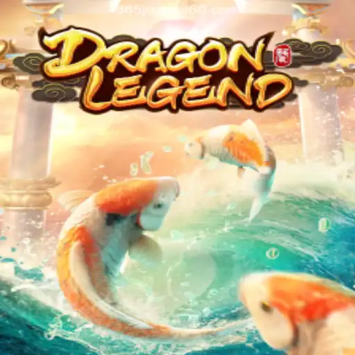 DragonLegend: Dive into Excitement and Fun Daily with 365Jogos