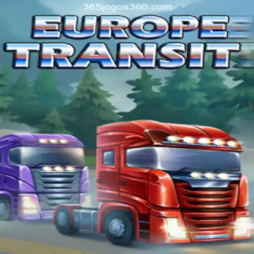 Experience the Thrill of EuropeTransit: A Dynamic Game Bringing Daily Excitement with 365Jogos