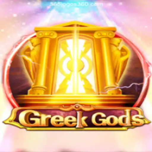 Experience the Immersive World of GreekGods with 365Jogos