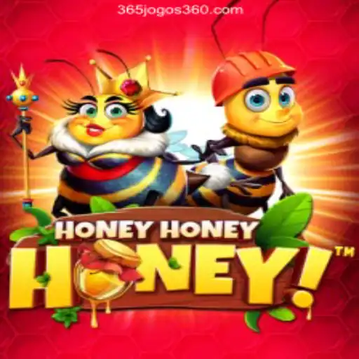 Exploring HoneyHoneyHoney: A Sweet Adventure from 365Jogos