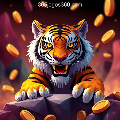 Lucky Tiger Games