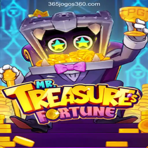 MrTreasuresFortune: Dive into Daily Fun with 365Jogos
