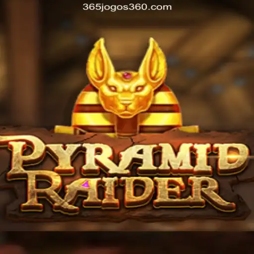Unleash the Adventure: Dive into 'PyramidRaider' with 365Jogos