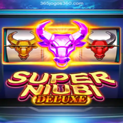 Unveiling the Thrills of SuperNiubiDeluxe: A Comprehensive Guide