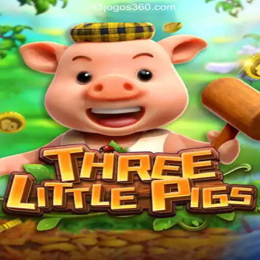 THREELITTLEPIGS: A New Era of Interactive Gaming